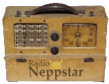 Freie Musik mit Radio Neppstar
