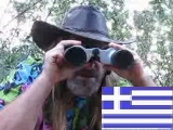 Wie man richtig Souvlaki macht - mit griechischen Untertiteln